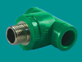 石家莊市神通塑業 給排水管材、建筑材料、五金工具、機電產品、水暖管件、電線電纜,PPR管,其他管件,管件