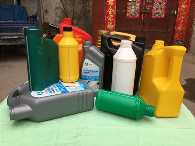 4公斤防凍液桶生產 河南優盛塑業加工 南陽防凍液桶