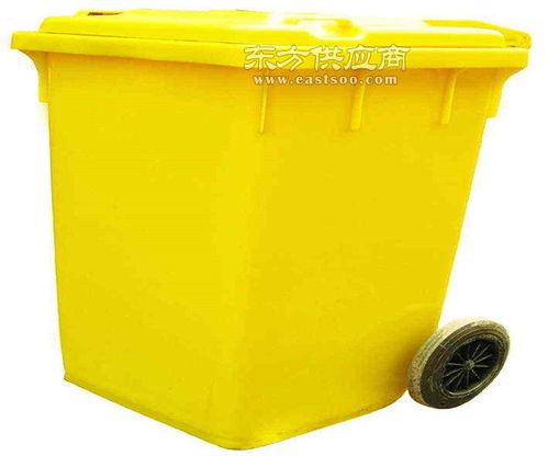 六安塑料垃圾桶 湖北益樂塑業(yè)圖片