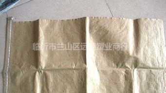 遠通塑業商行 煙臺彩印編織袋的耐用之美