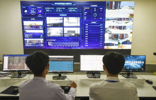 機(jī)器人、無(wú)人機(jī) 童年動(dòng)漫中的科技預(yù)言與網(wǎng)絡(luò)技術(shù)服務(wù)