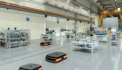 常州高新區企業躋身全球燈塔工廠網絡，引領技術服務新浪潮